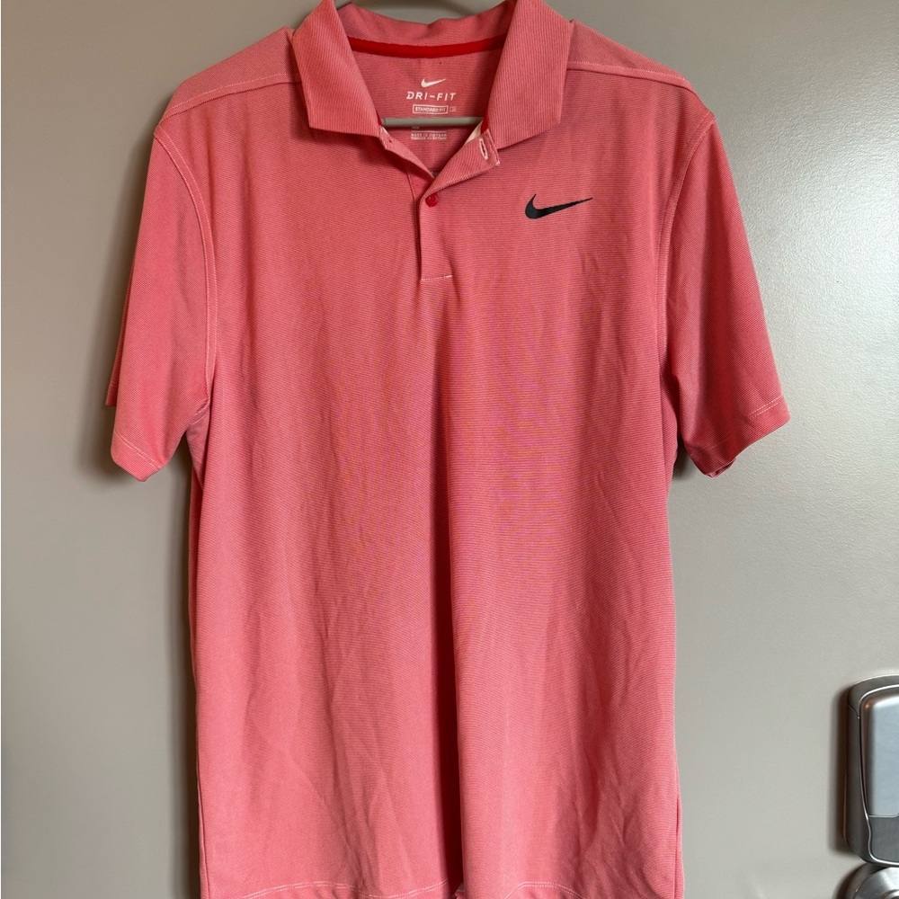 Nike Men's Golf Polo